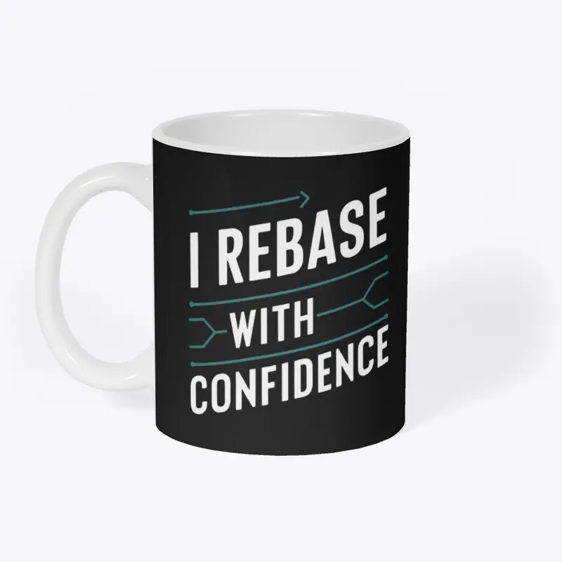 I Rebase with Confidence