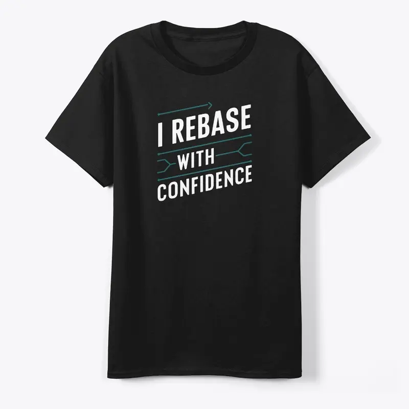 I Rebase with Confidence