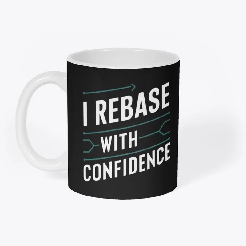 I Rebase with Confidence