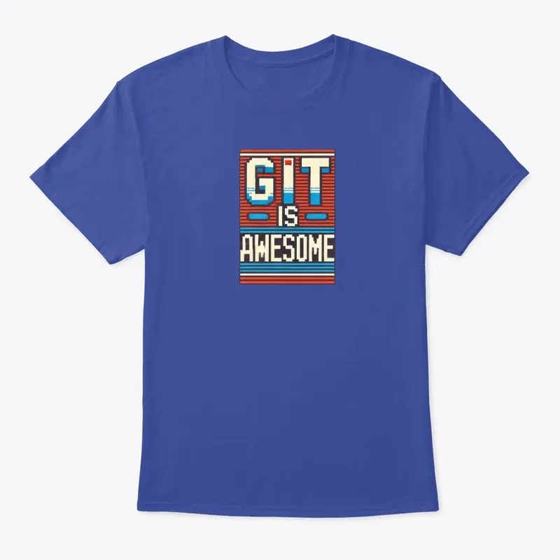 Git is Awesome 1