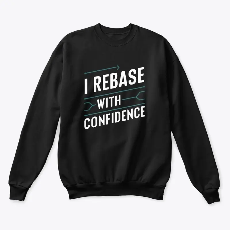 I Rebase with Confidence